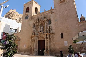 b4 Basilica Sta Maria